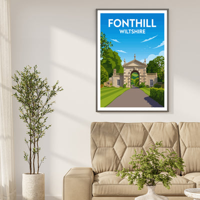Fonthill