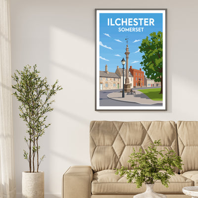 Ilchester