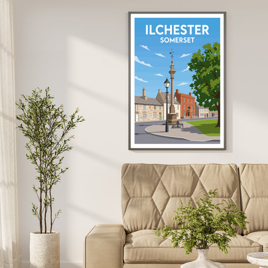Ilchester