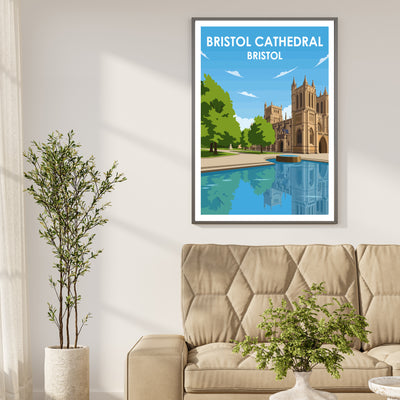 Bristol Cathedral