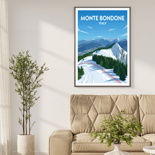 Monte Bondone