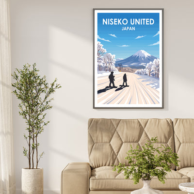 Niseko United