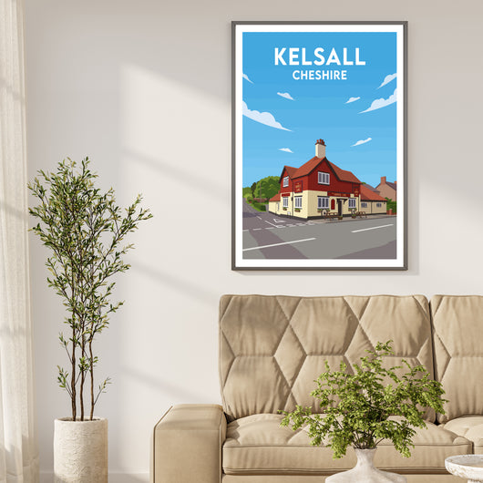 Kelsall