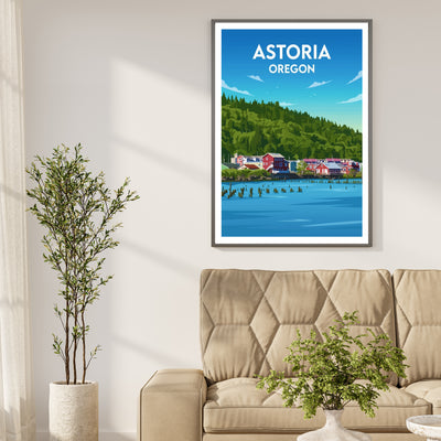 Astoria