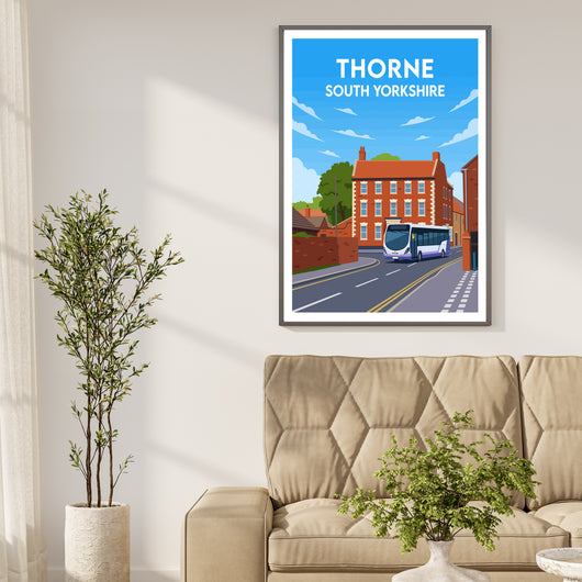 Thorne