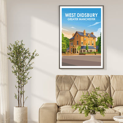 West Didsbury