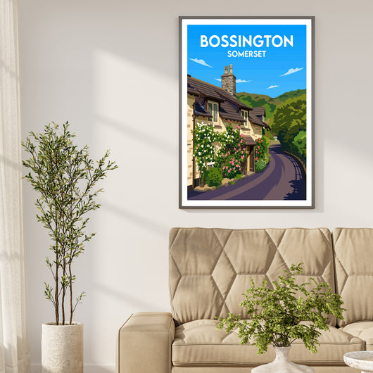 Bossington