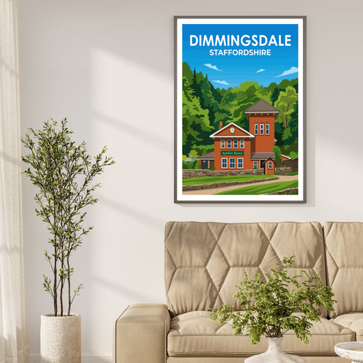 Dimmingsdale