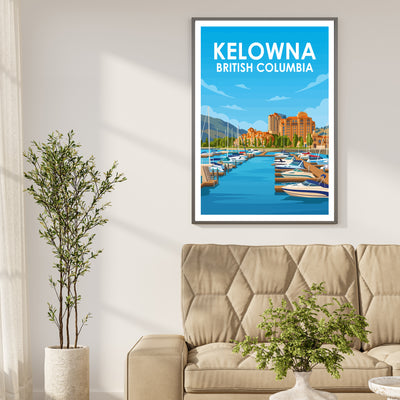 Kelowna