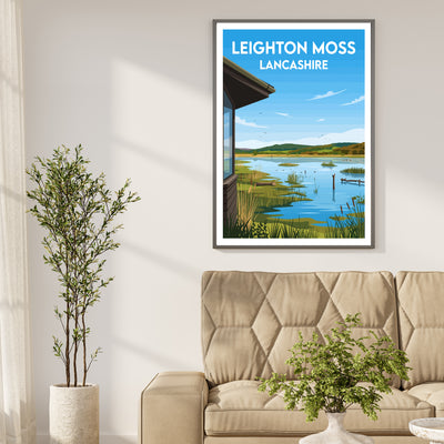 Leighton Moss