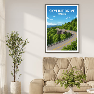 Skyline Drive