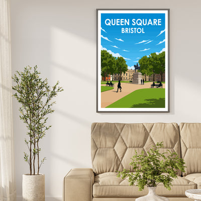 Queen Square