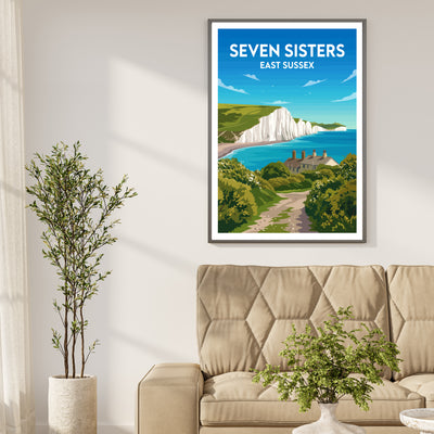 Seven Sisters