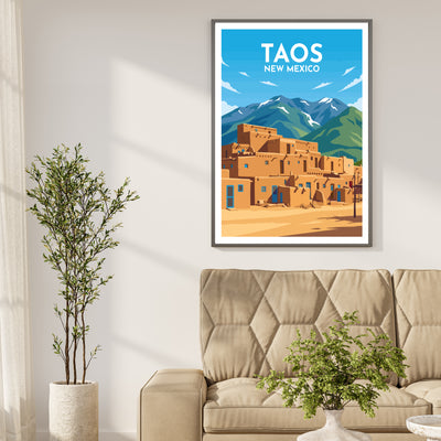 Taos