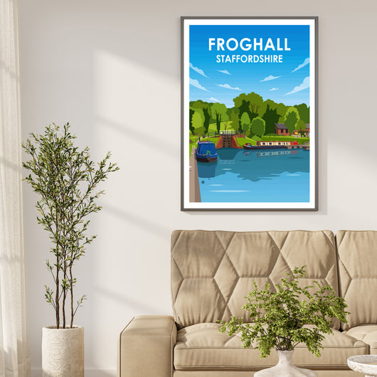 Froghall