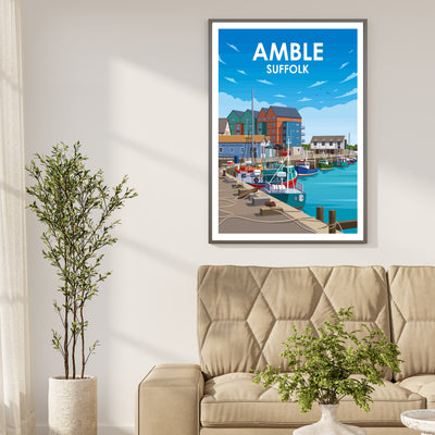 Amble