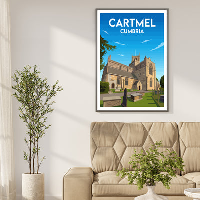 Cartmel