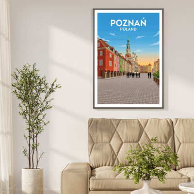 Poznań