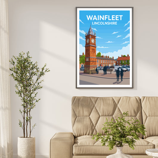 Wainfleet