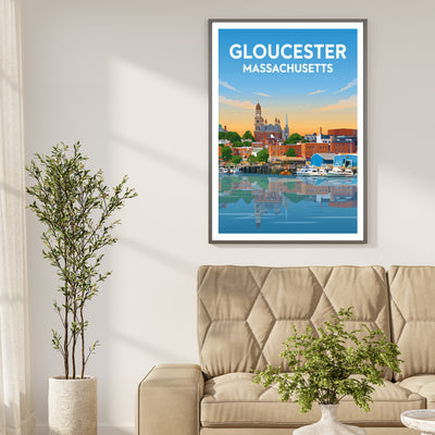 Gloucester
