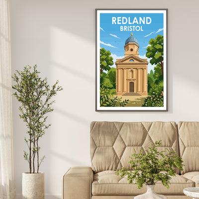 Redland Chapel