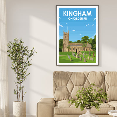 Kingham