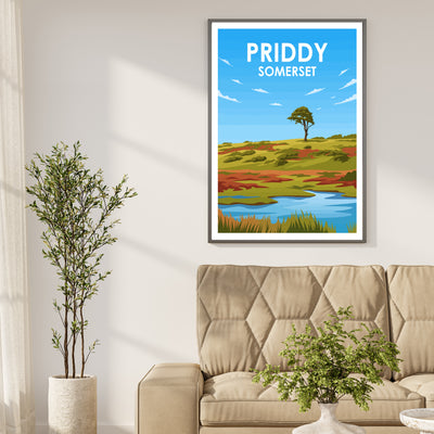 Priddy