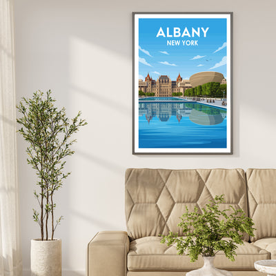 Albany