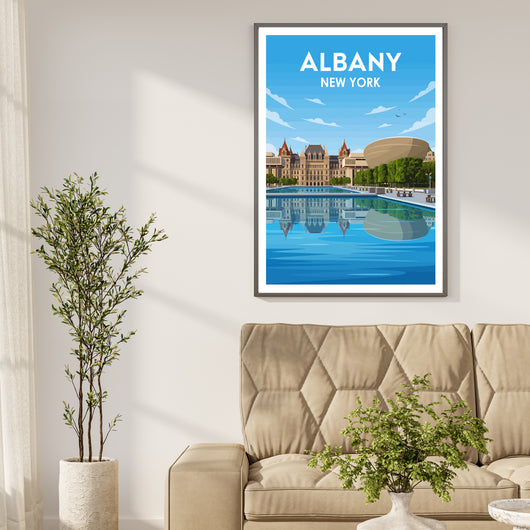 Albany