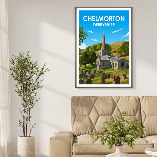 Chelmorton