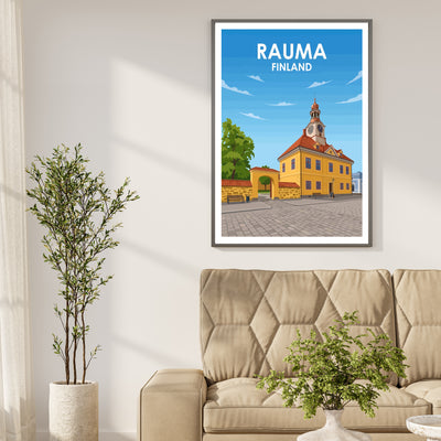 Rauma