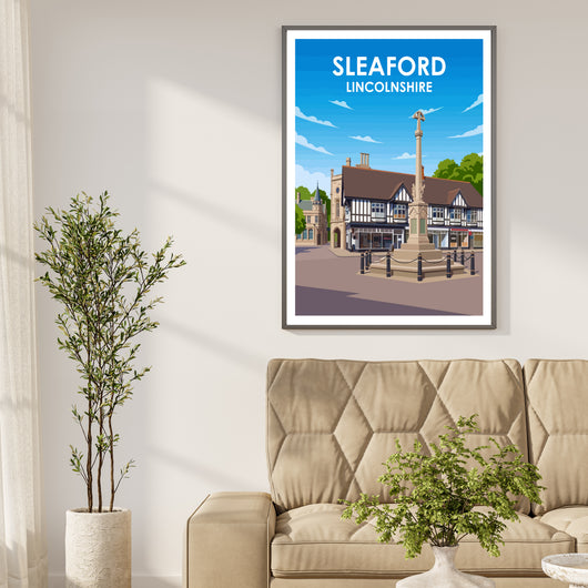 Sleaford