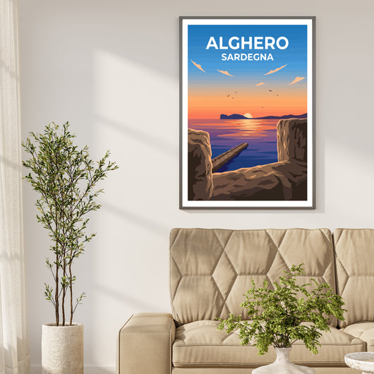 Alghero