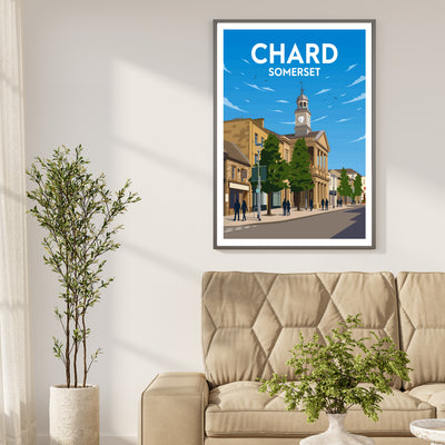Chard