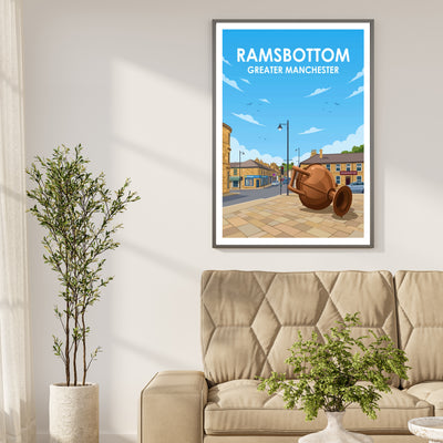 Ramsbottom