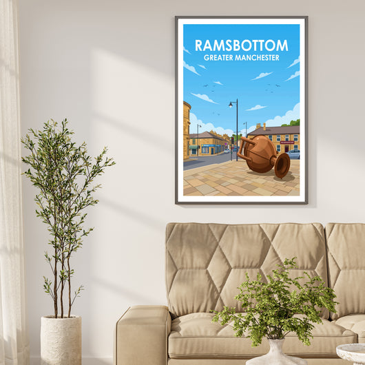 Ramsbottom