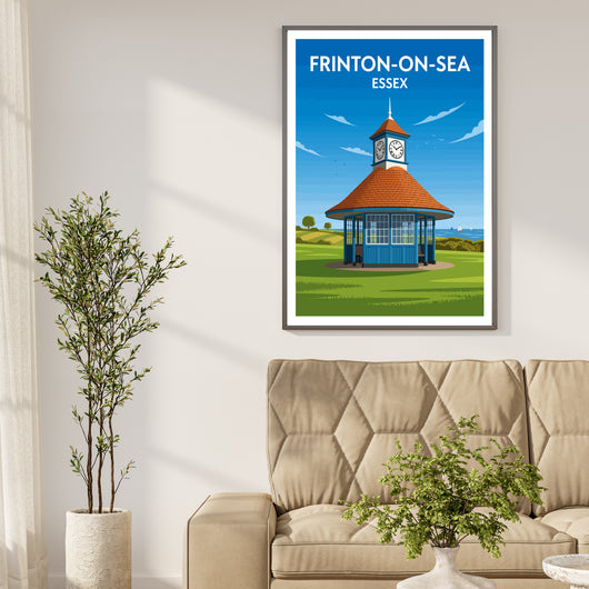 Frinton-on-Sea