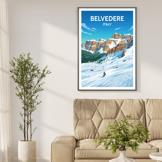 Belvedere