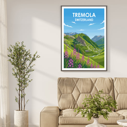 Tremola