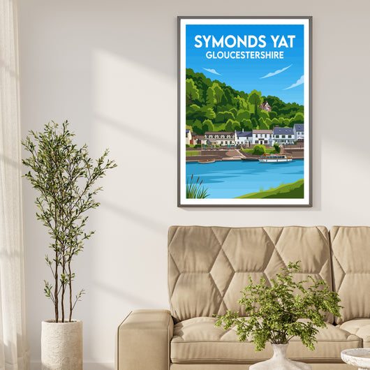Symonds Yat