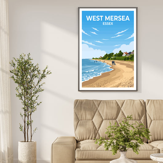 West Mersea