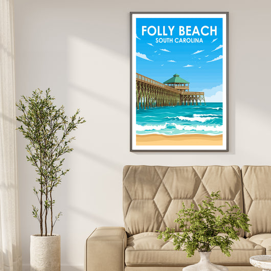 Folly Beach
