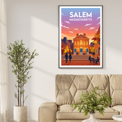 Salem