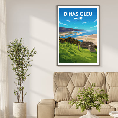 Dinas Oleu