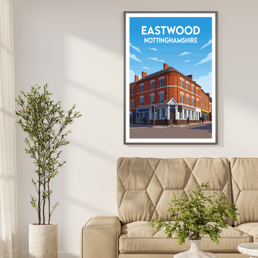 Eastwood