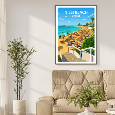 Nissi Beach