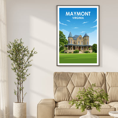Maymont