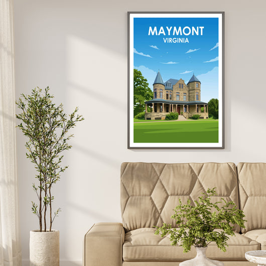 Maymont