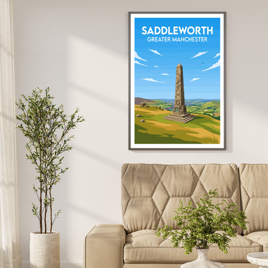 Saddleworth