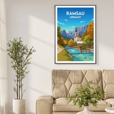Ramsau